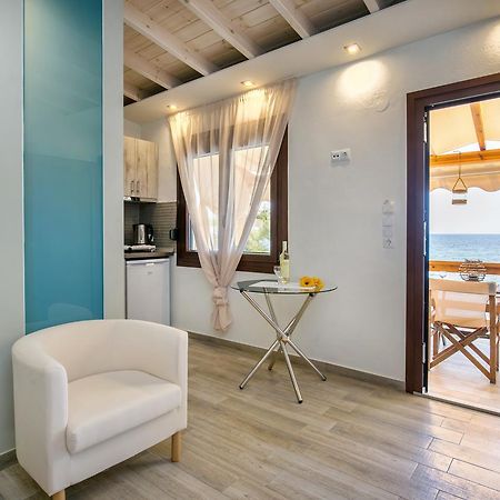 Romantic Apartment Skála Kallirákhis Екстериор снимка