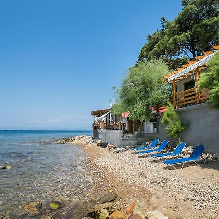 Romantic Apartment Skála Kallirákhis Екстериор снимка