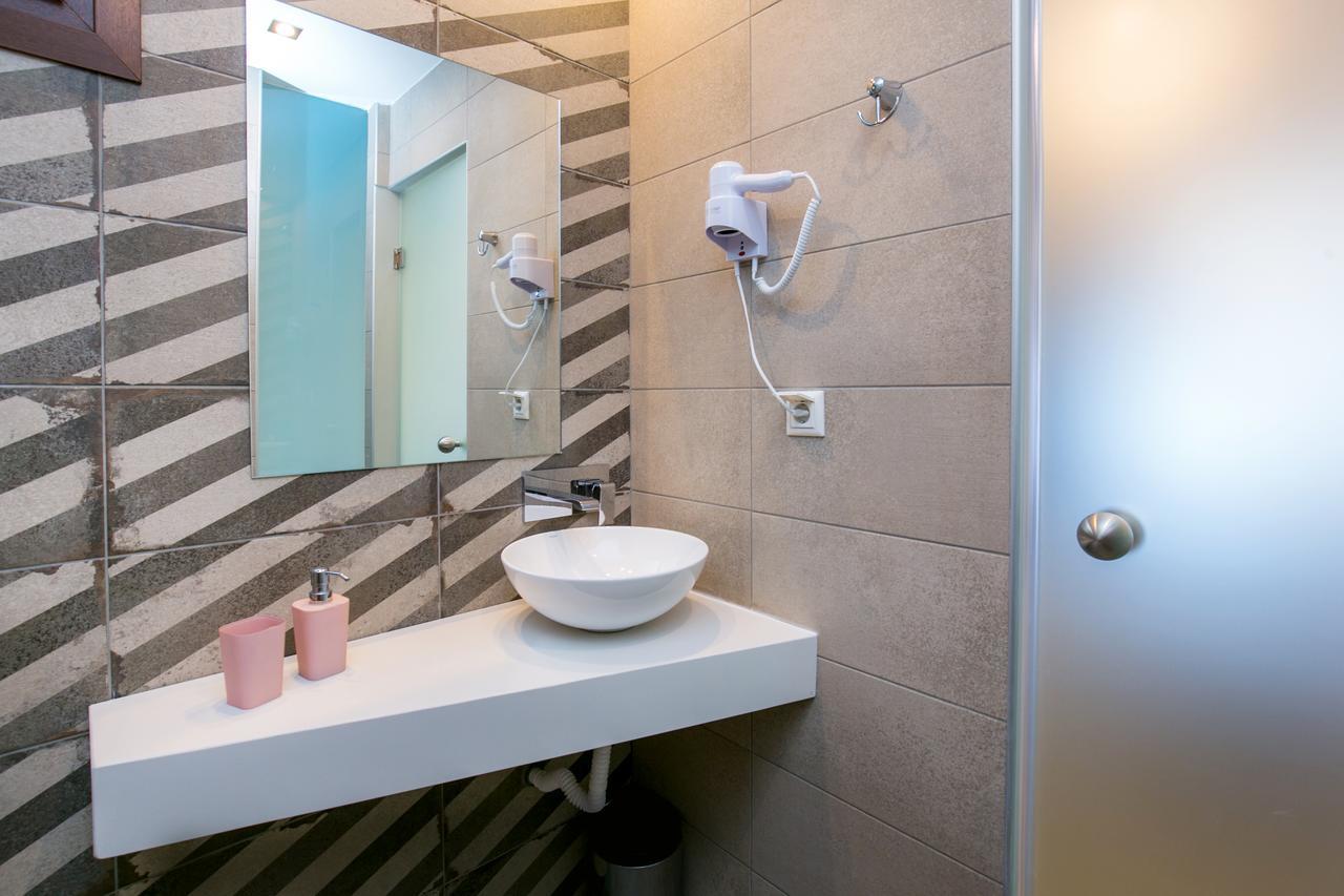 Romantic Apartment Skála Kallirákhis Екстериор снимка