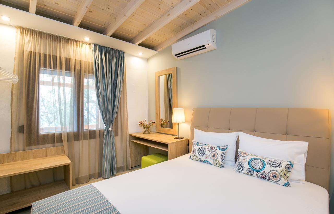 Romantic Apartment Skála Kallirákhis Екстериор снимка