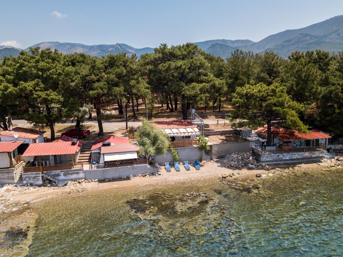 Romantic Apartment Skála Kallirákhis Екстериор снимка