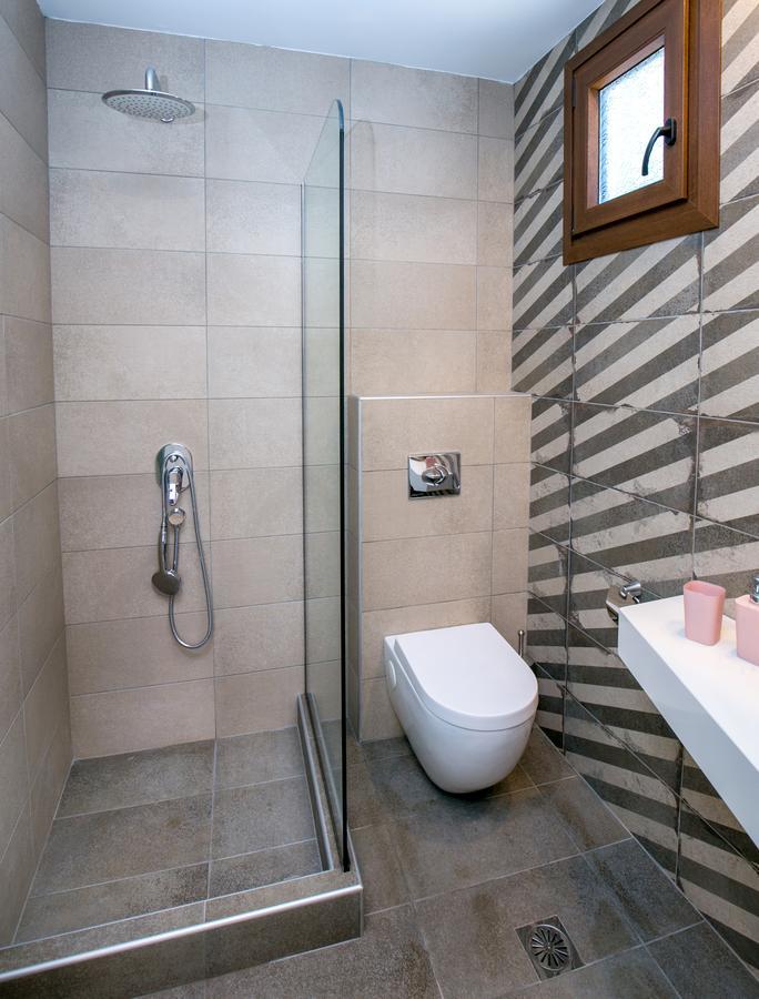 Romantic Apartment Skála Kallirákhis Екстериор снимка