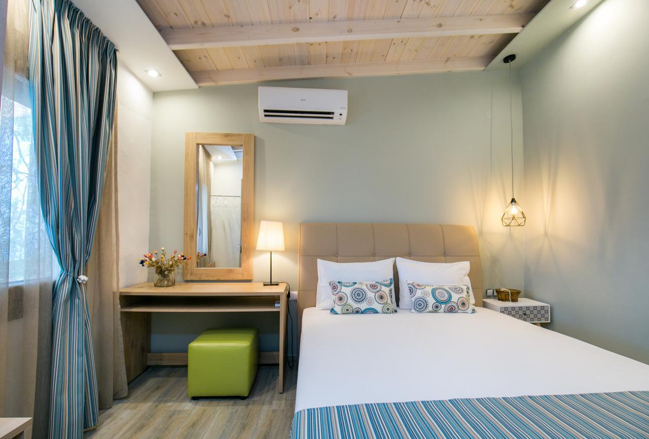 Romantic Apartment Skála Kallirákhis Екстериор снимка